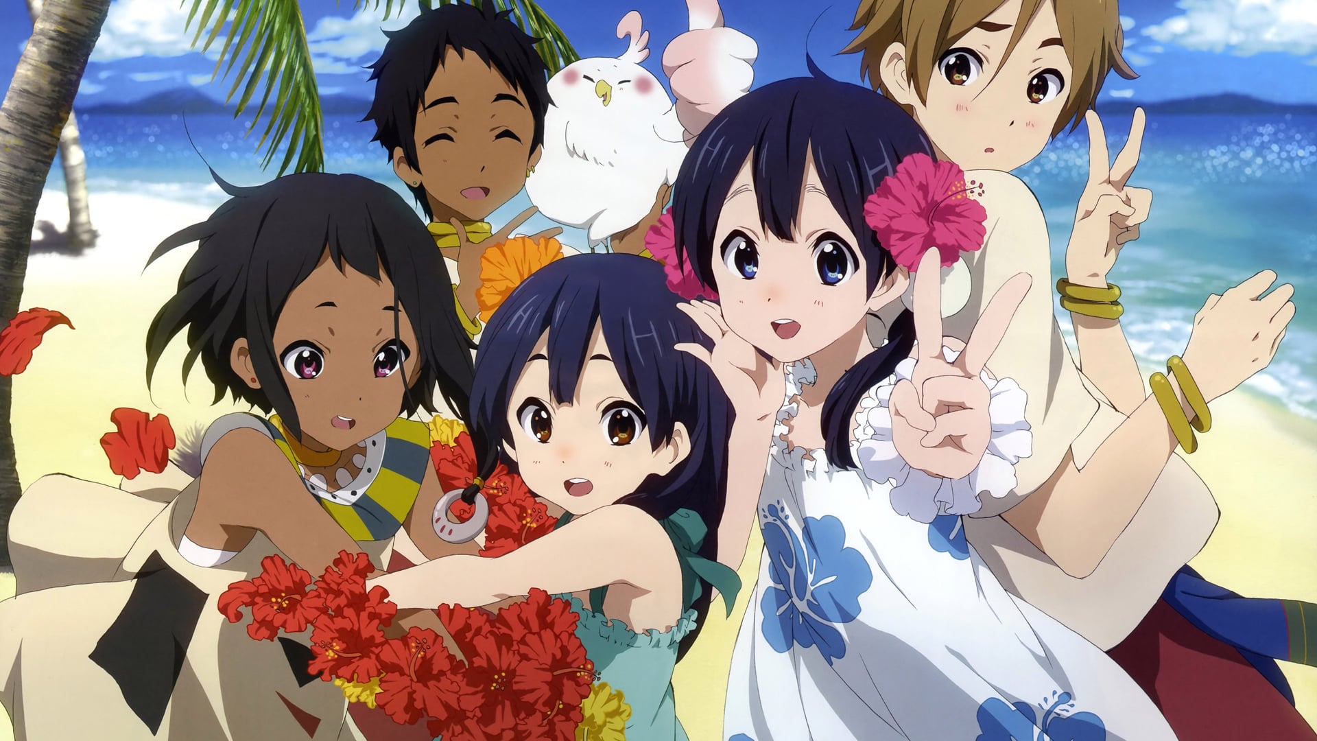 Foto do filme Tamako Market