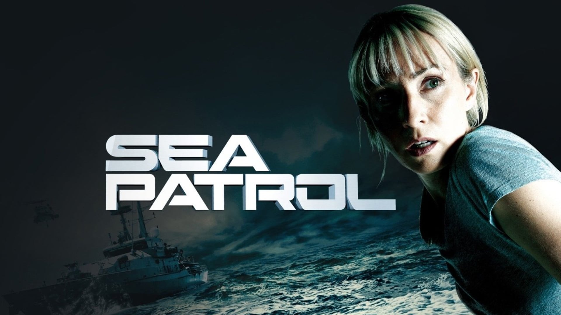 Foto do filme Sea Patrol