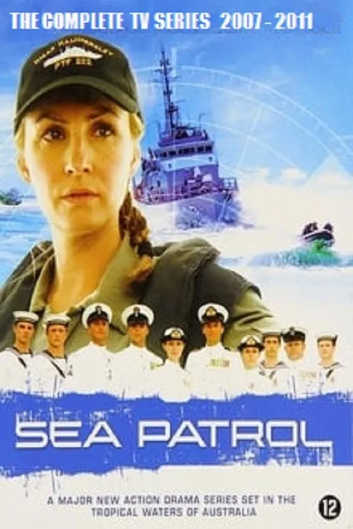 Sea Patrol