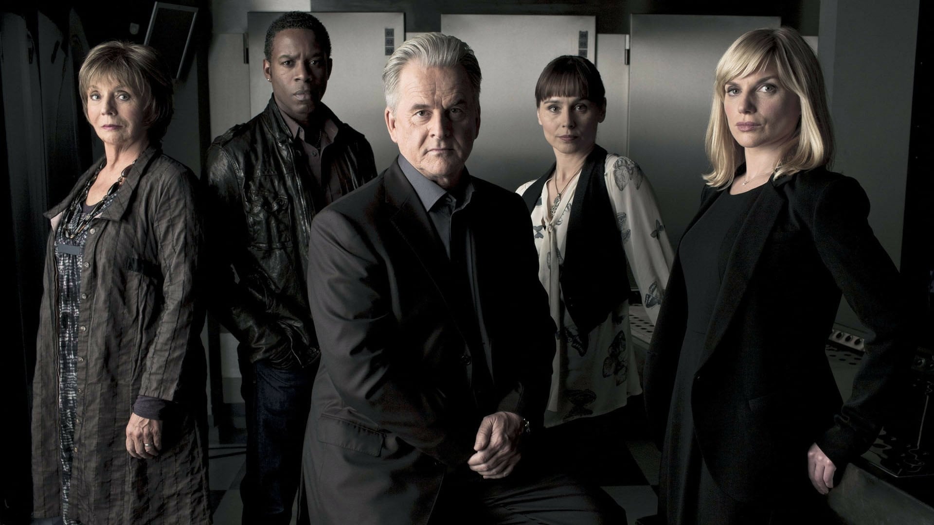 Foto do filme Waking the Dead
