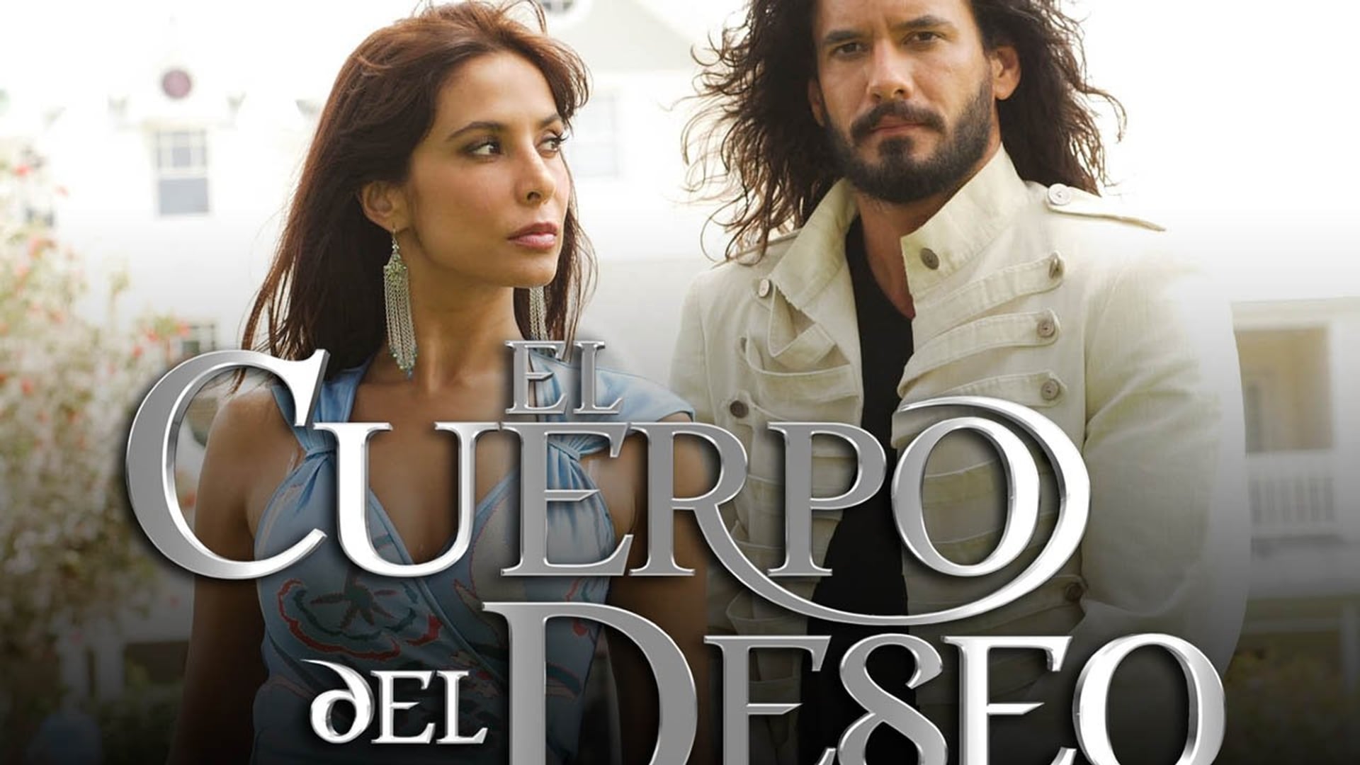 Foto do filme El Cuerpo del Deseo