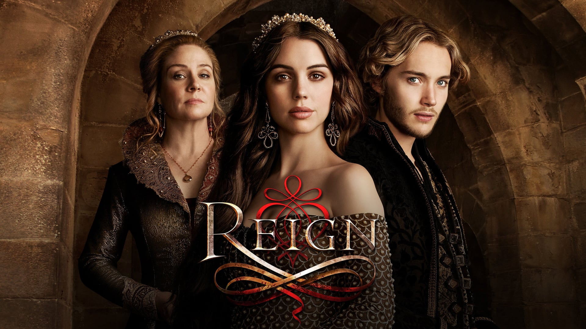 Foto do filme Reinado