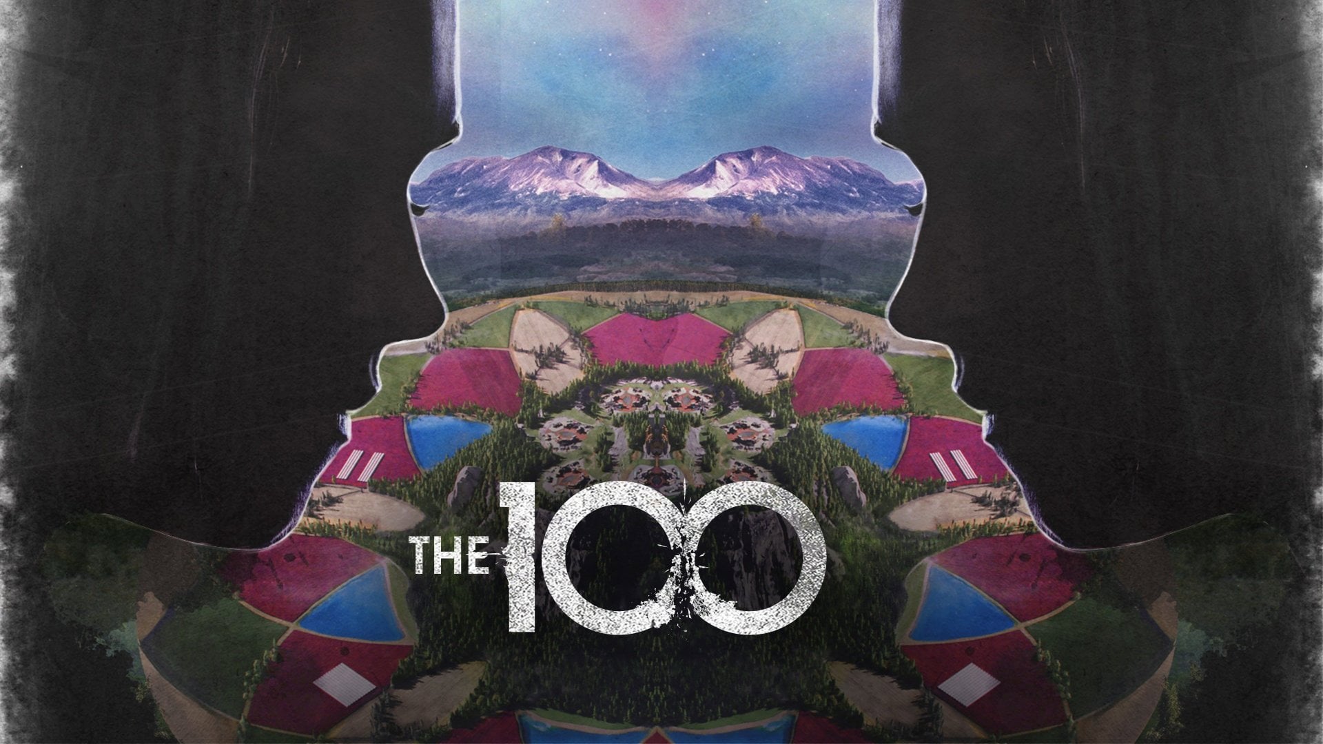 Foto do filme Os 100