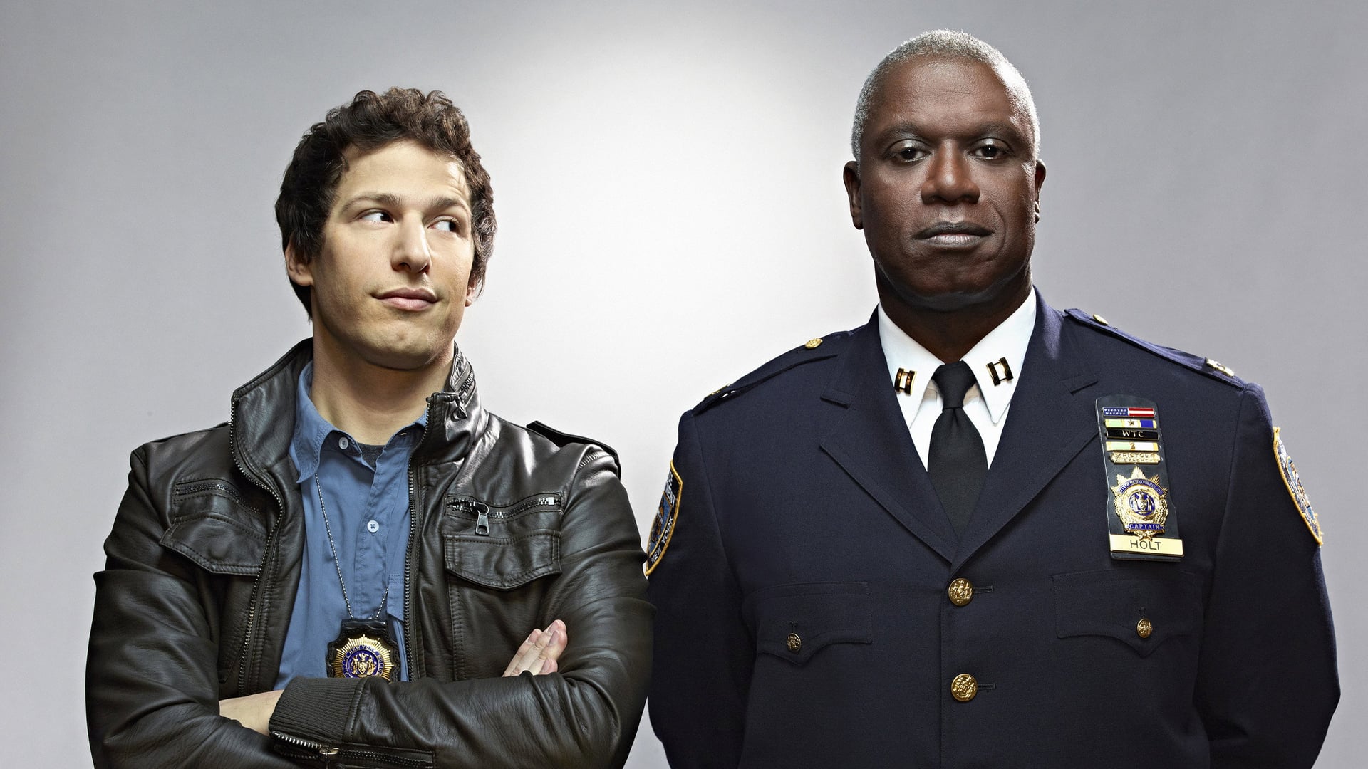 Foto do filme Brooklyn Nine-Nine: Lei e Desordem