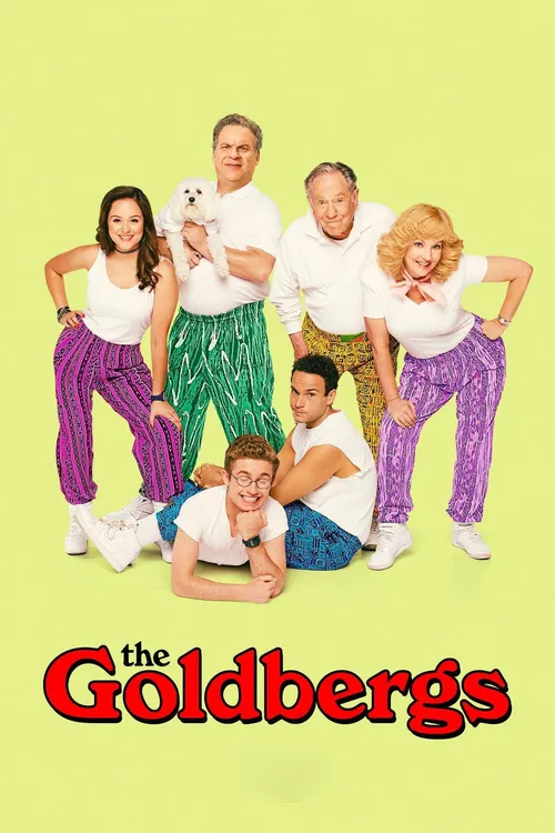Os Goldbergs