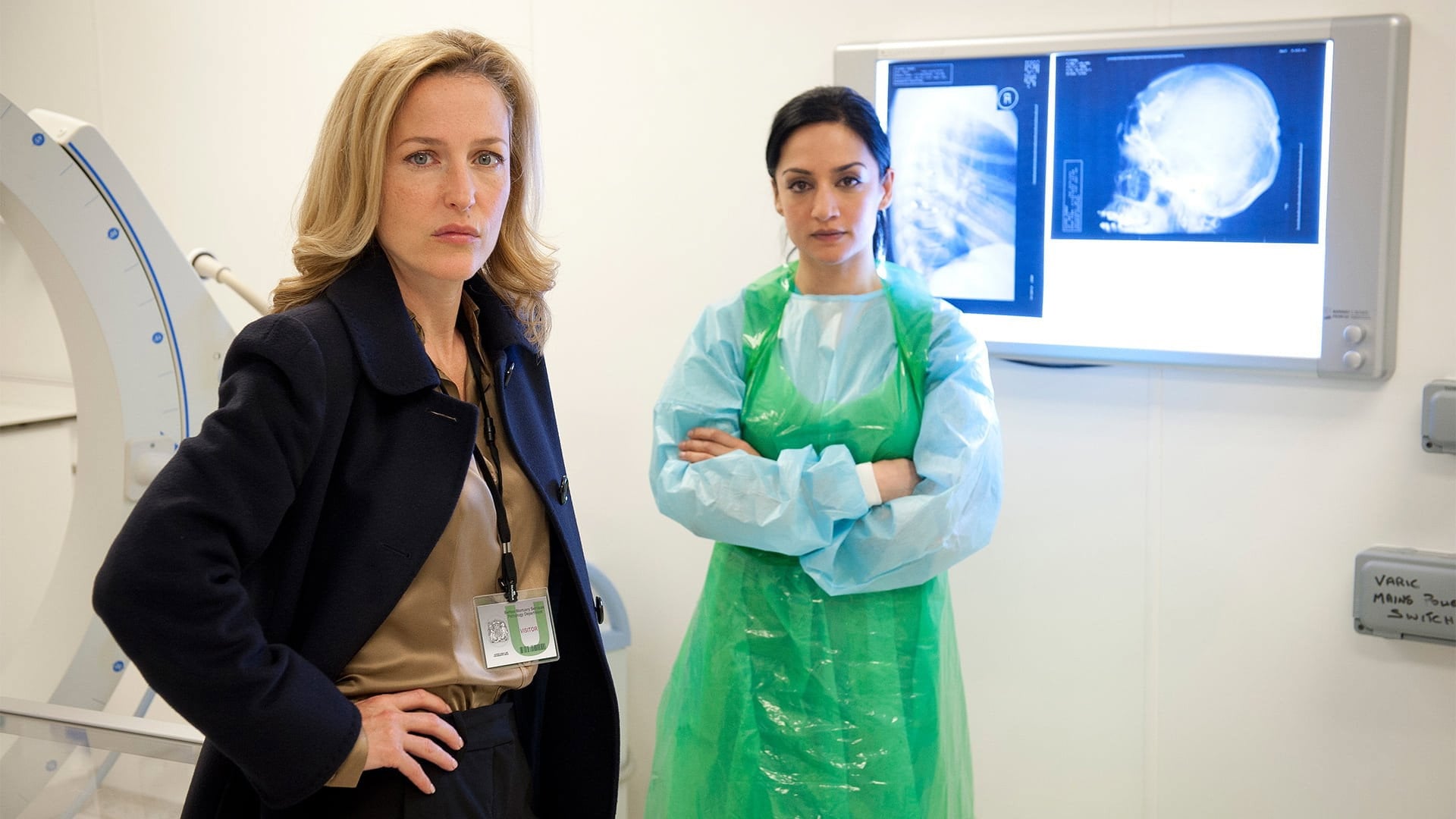 Foto do filme The Fall