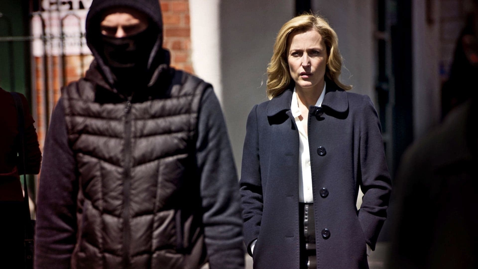 Foto do filme The Fall