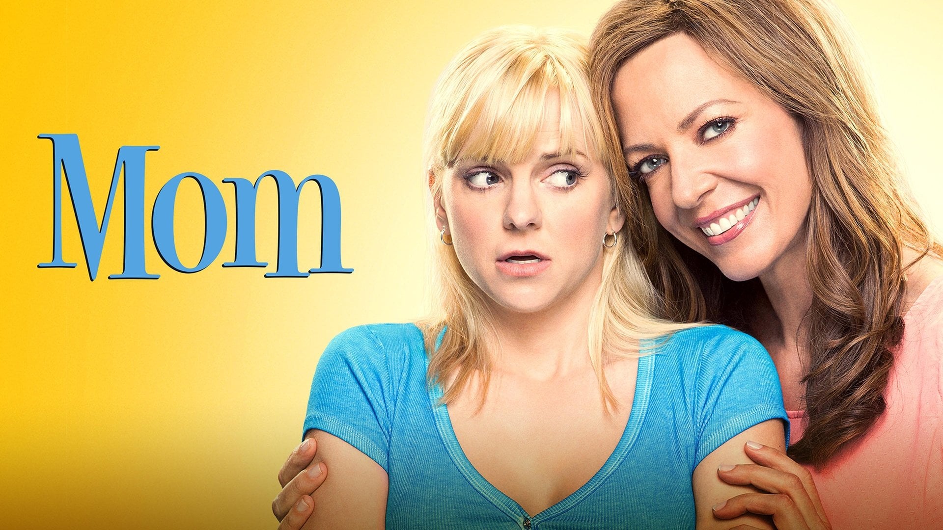 Foto do filme Mom
