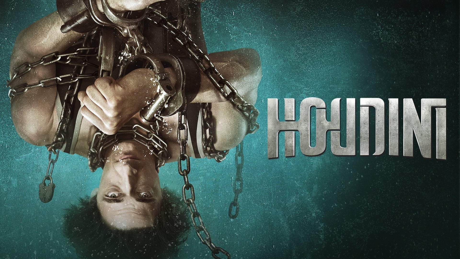 Foto do filme Houdini