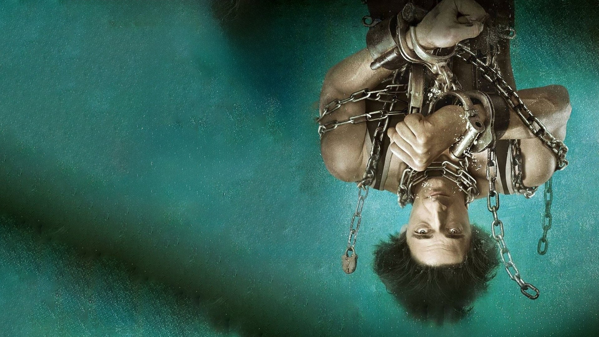 Foto do filme Houdini