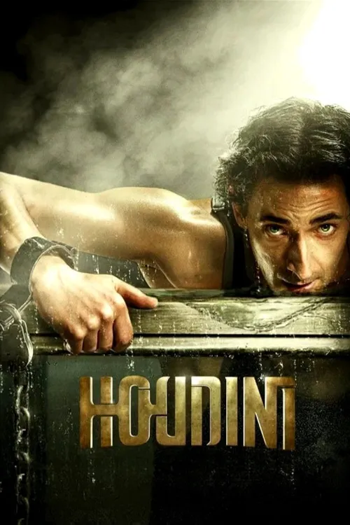 Houdini