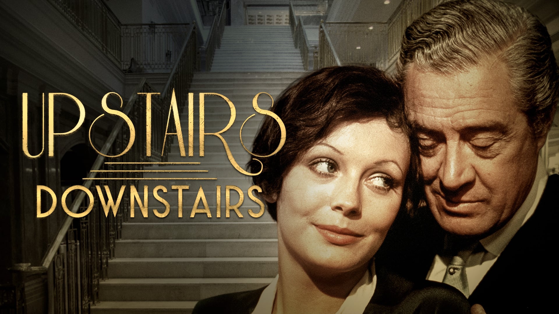 Foto do filme Upstairs, Downstairs