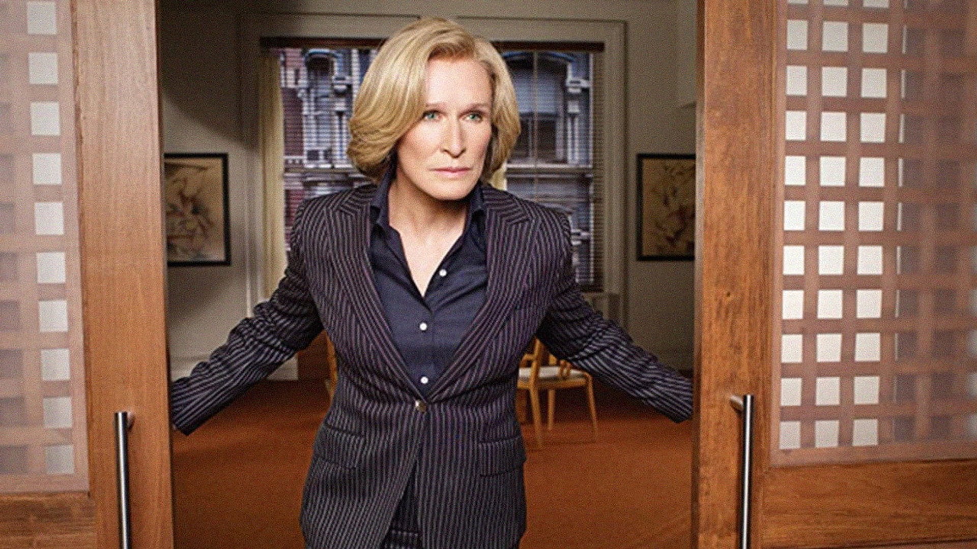 Foto do filme Damages