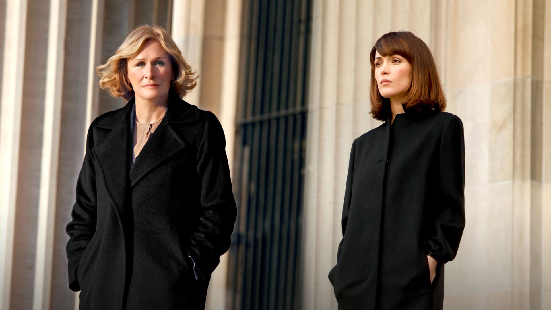 Foto do filme Damages