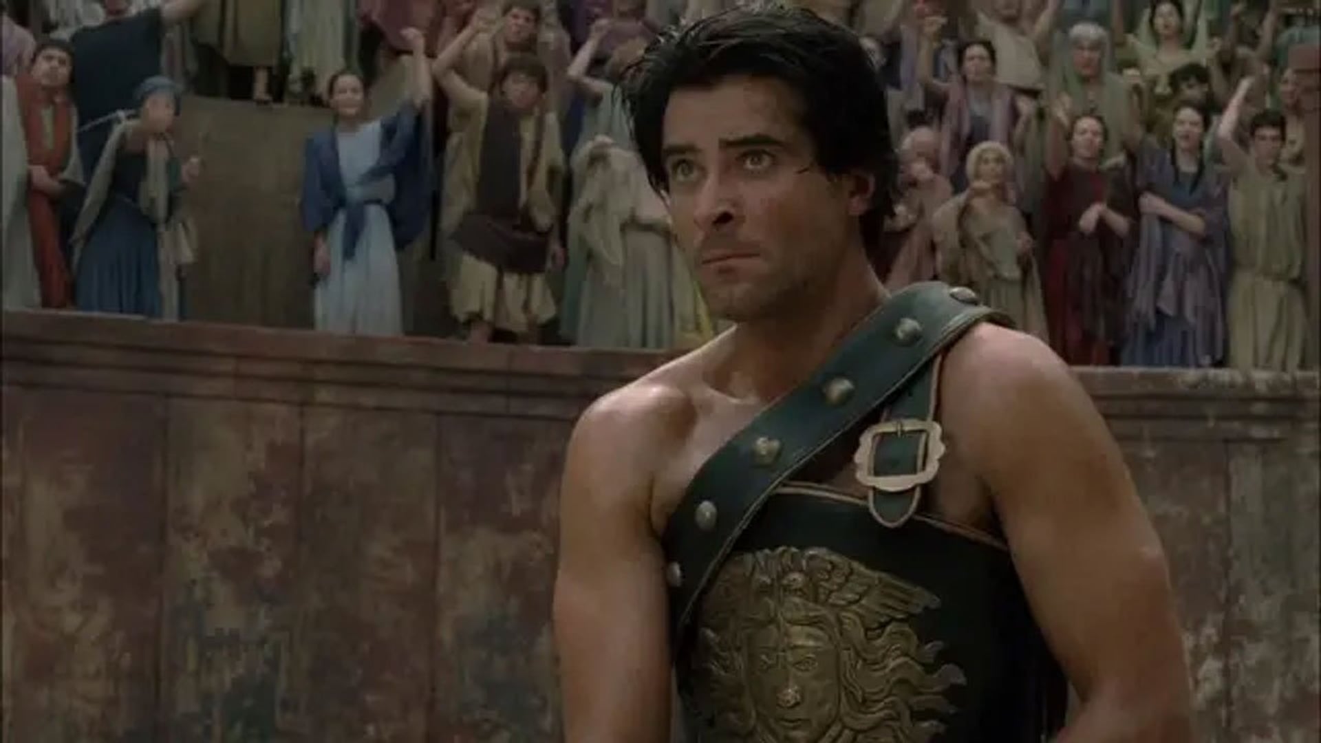 Foto do filme Spartacus