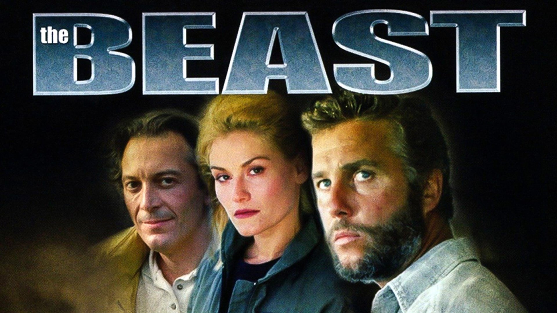 Foto do filme A Fera do Mar