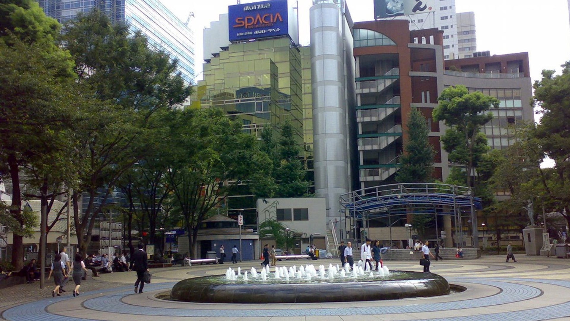 Foto do filme Ikebukuro West Gate Park