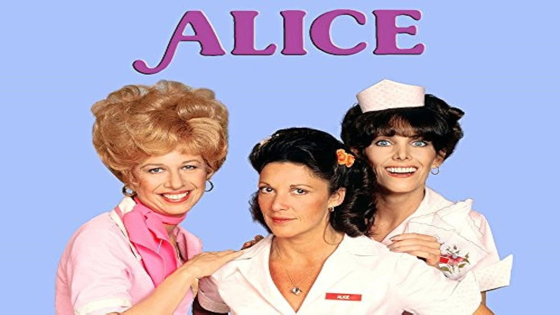 Foto do filme Alice