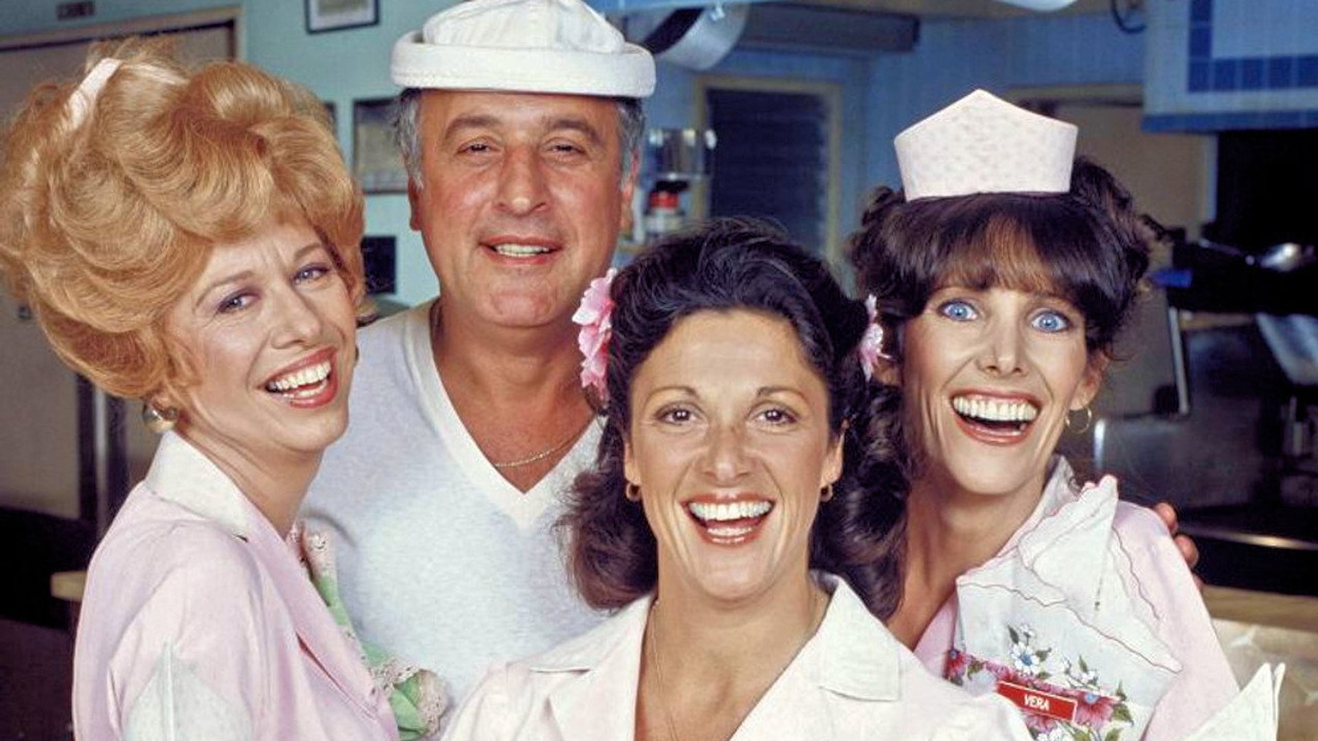 Foto do filme Alice