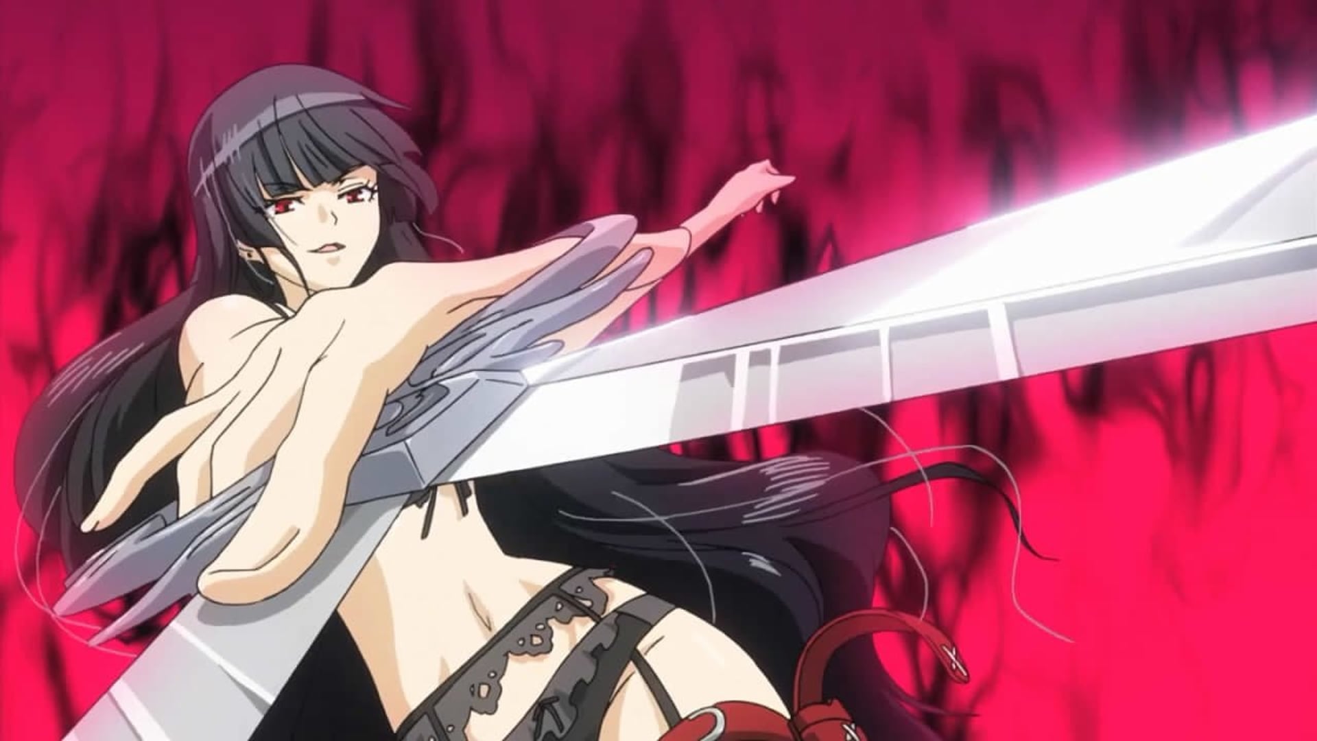 Foto do filme Inu to Hasami wa Tsukaiyou