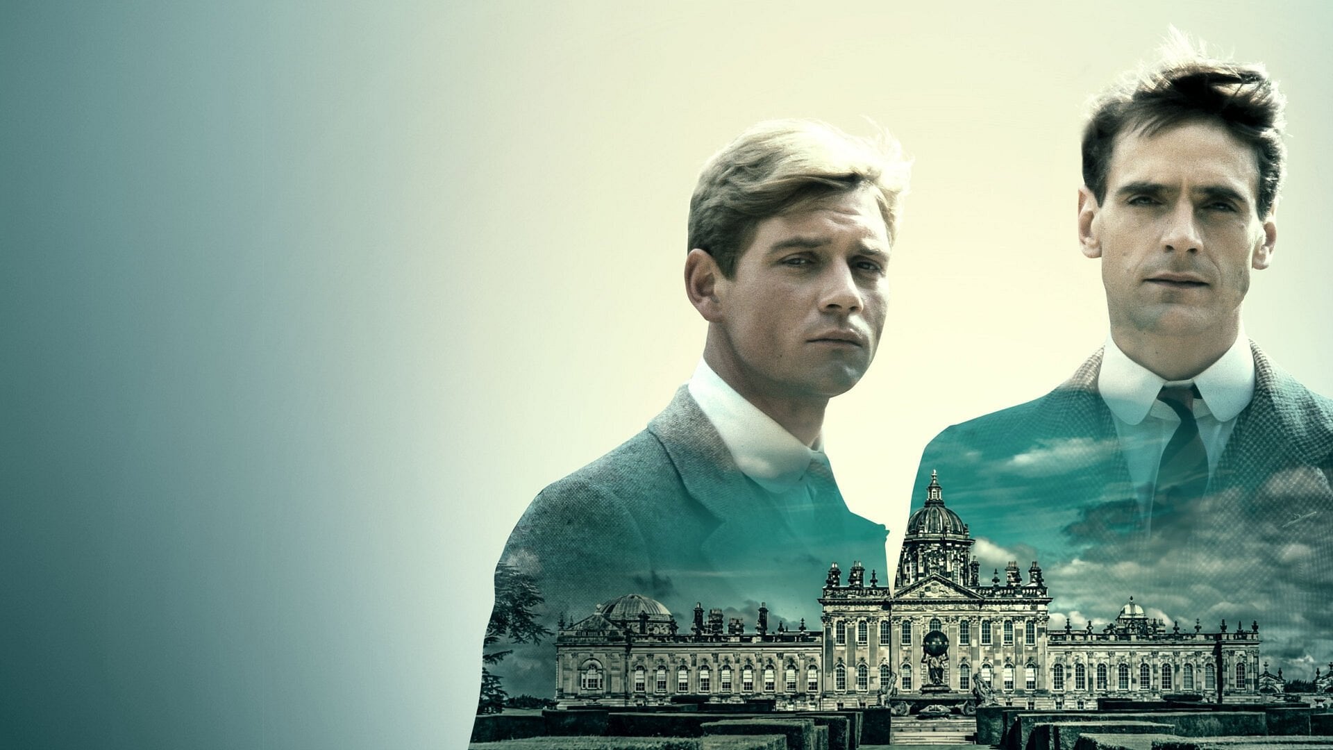 Foto do filme Brideshead: Desejo e Poder