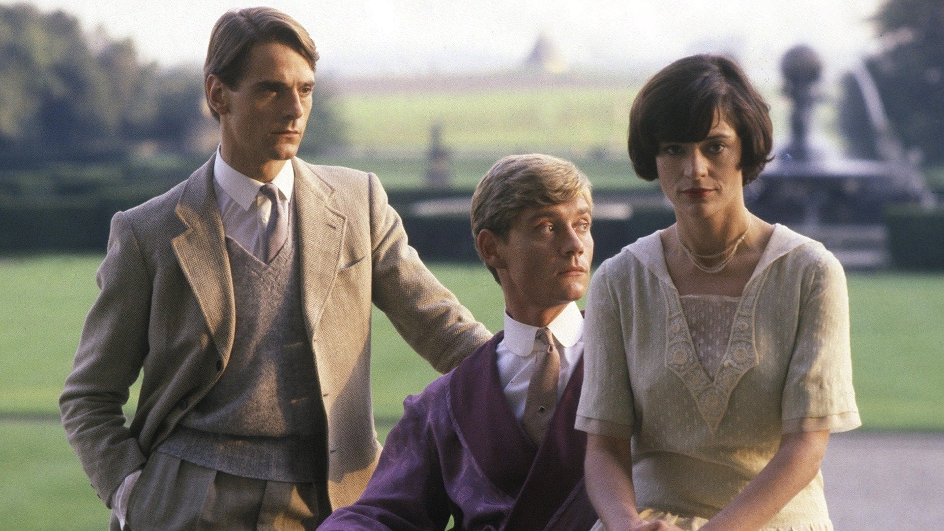 Foto do filme Brideshead: Desejo e Poder