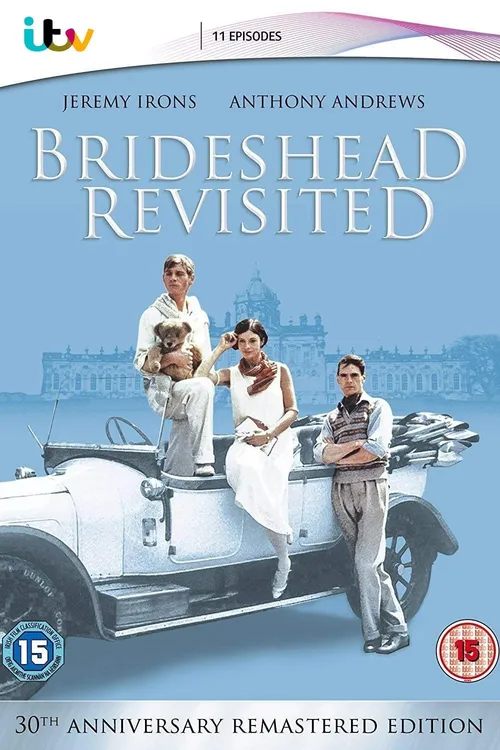 Brideshead: Desejo e Poder