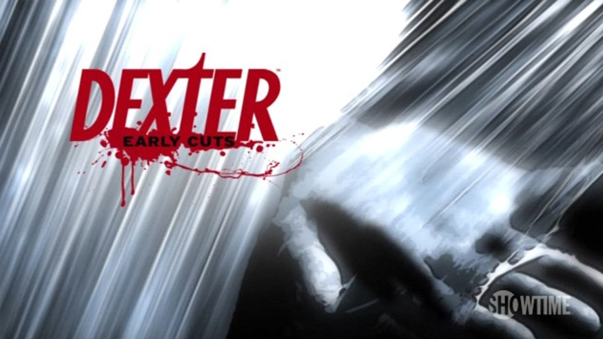 Foto do filme Dexter: Early Cuts