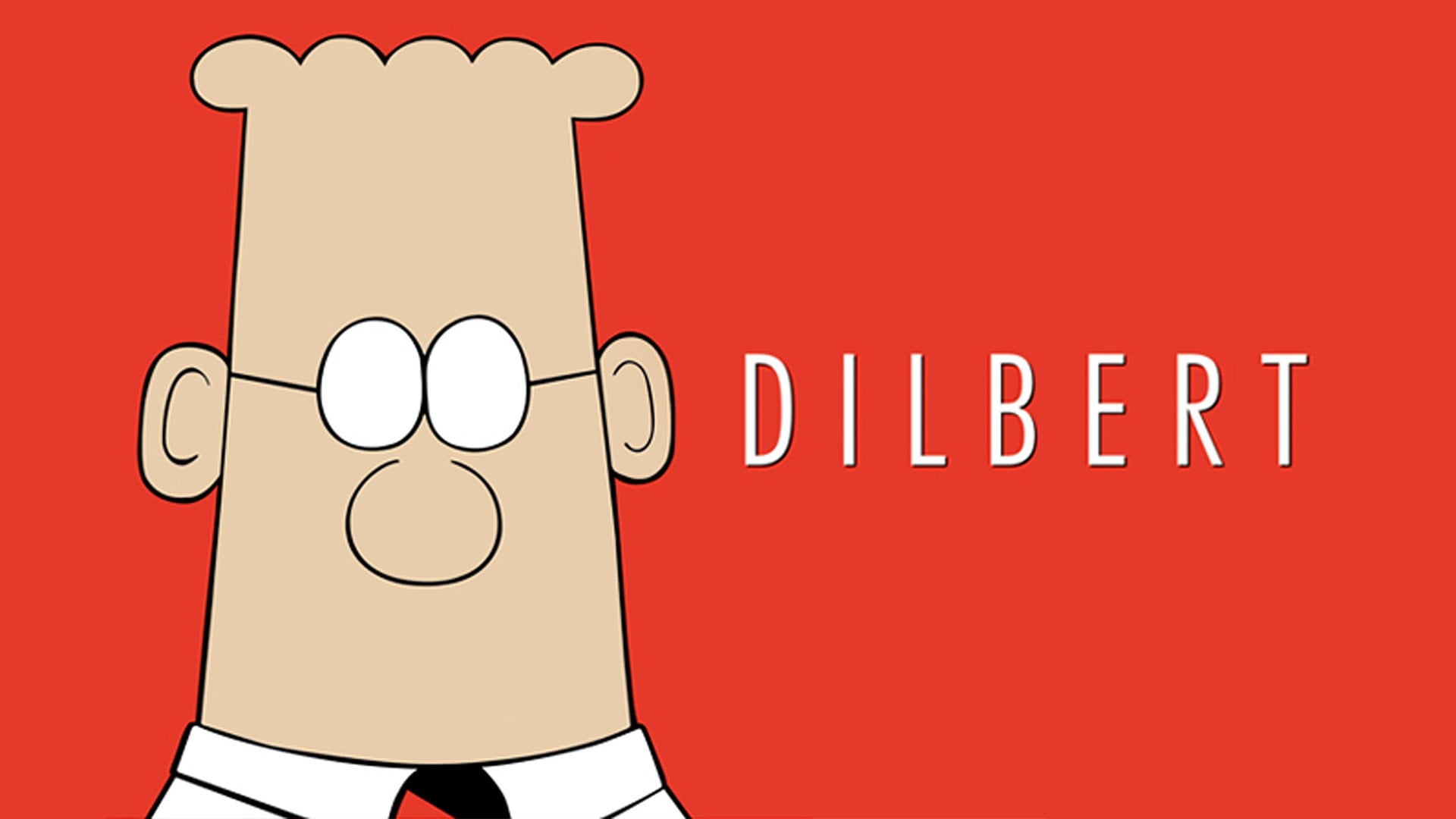 Foto do filme Dilbert