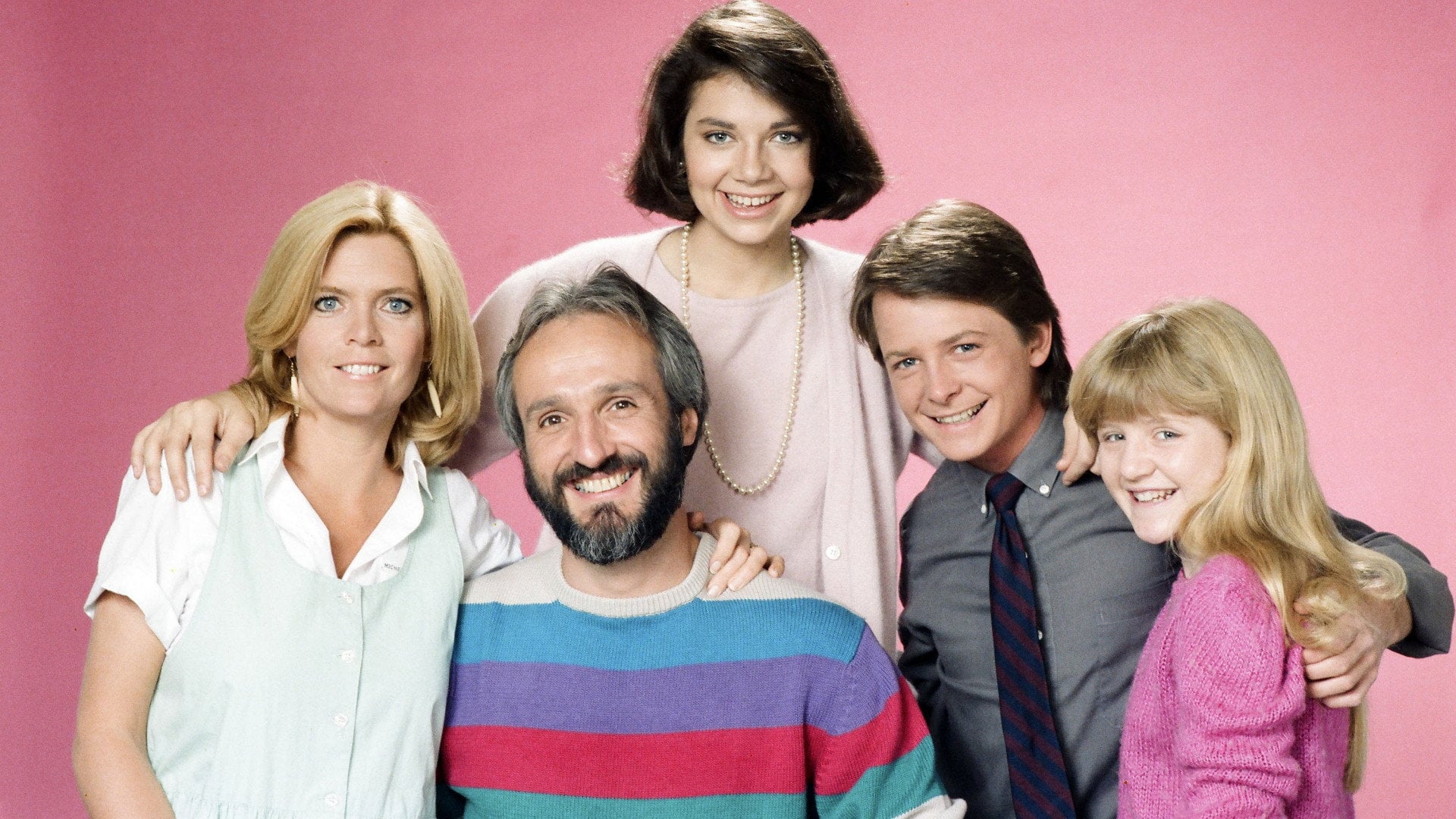 Foto do filme Caras e Caretas