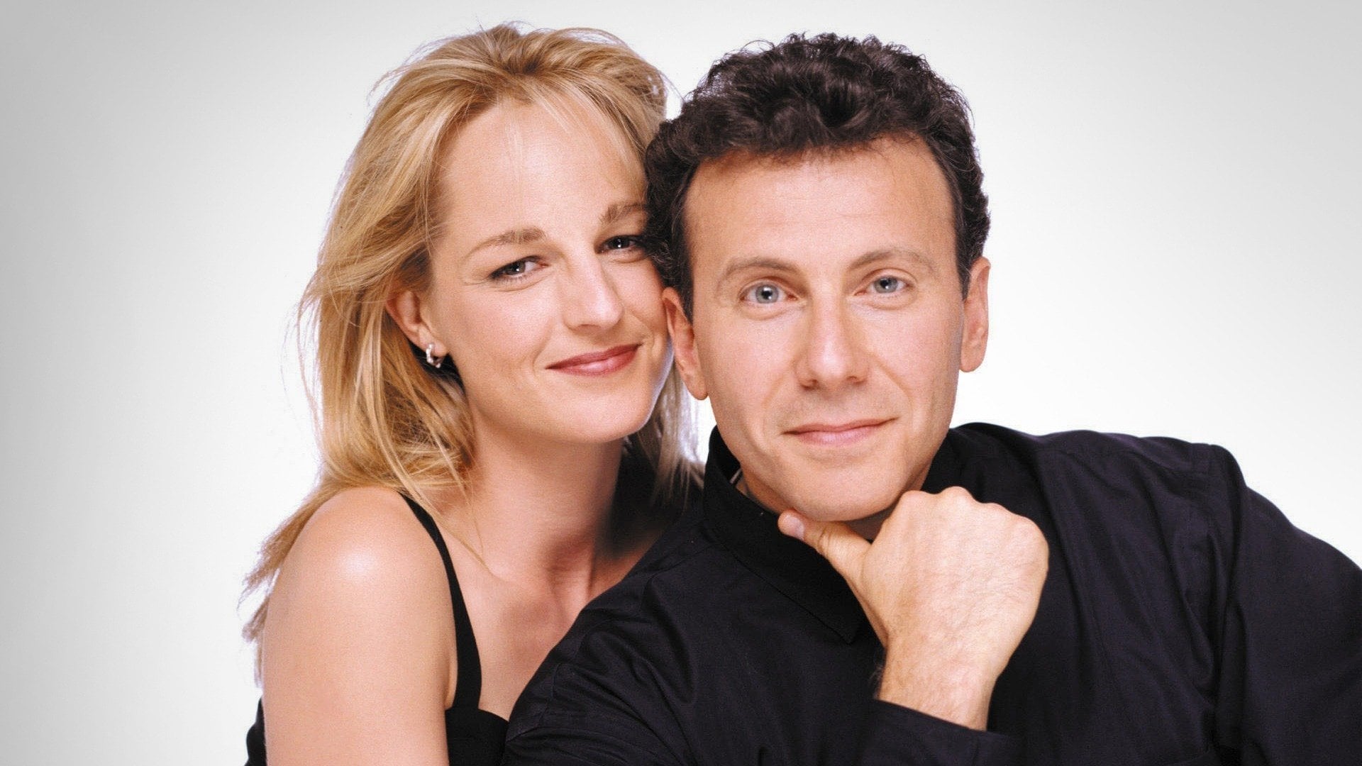 Foto do filme Louco por Você