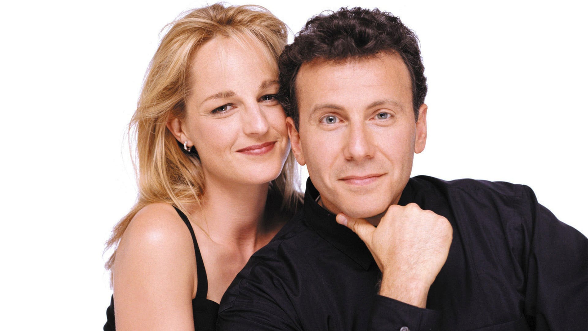 Foto do filme Louco por Você