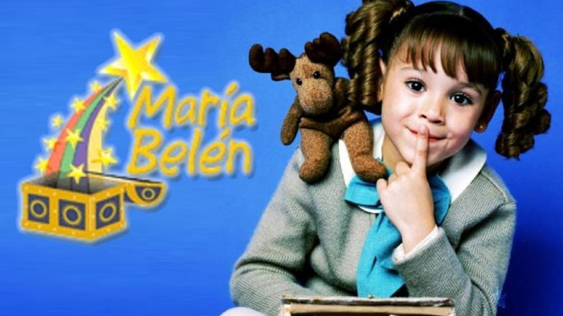 Foto do filme Maria Belém
