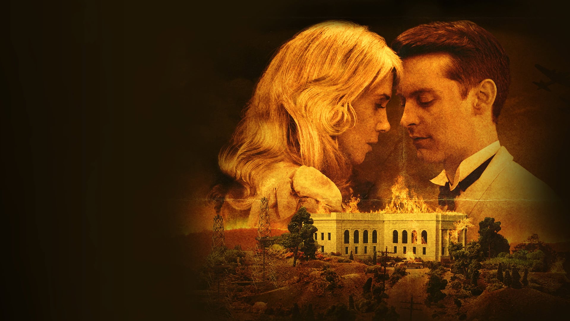 Foto do filme The Spoils Of Babylon