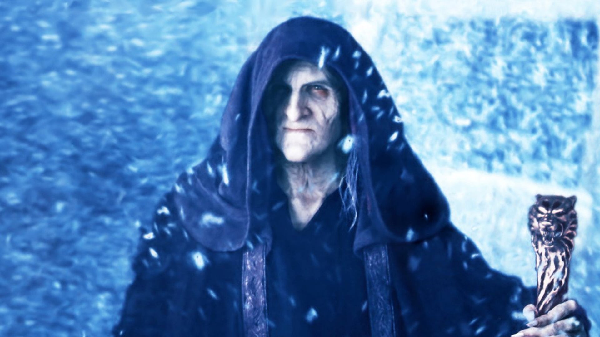 Foto do filme A Tempestade do Século