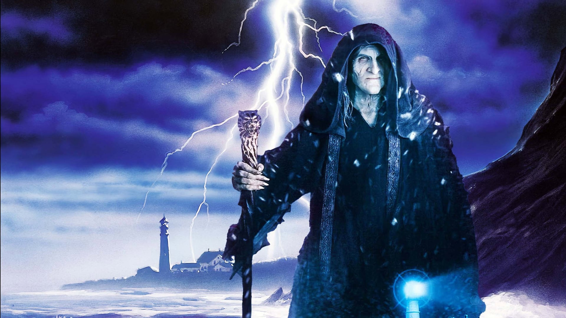 Foto do filme A Tempestade do Século