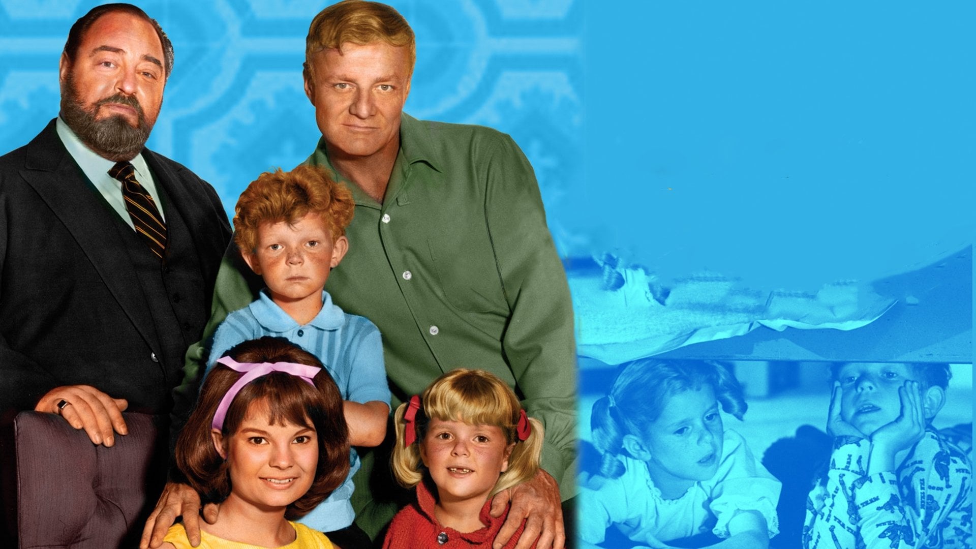 Foto do filme Family Affair