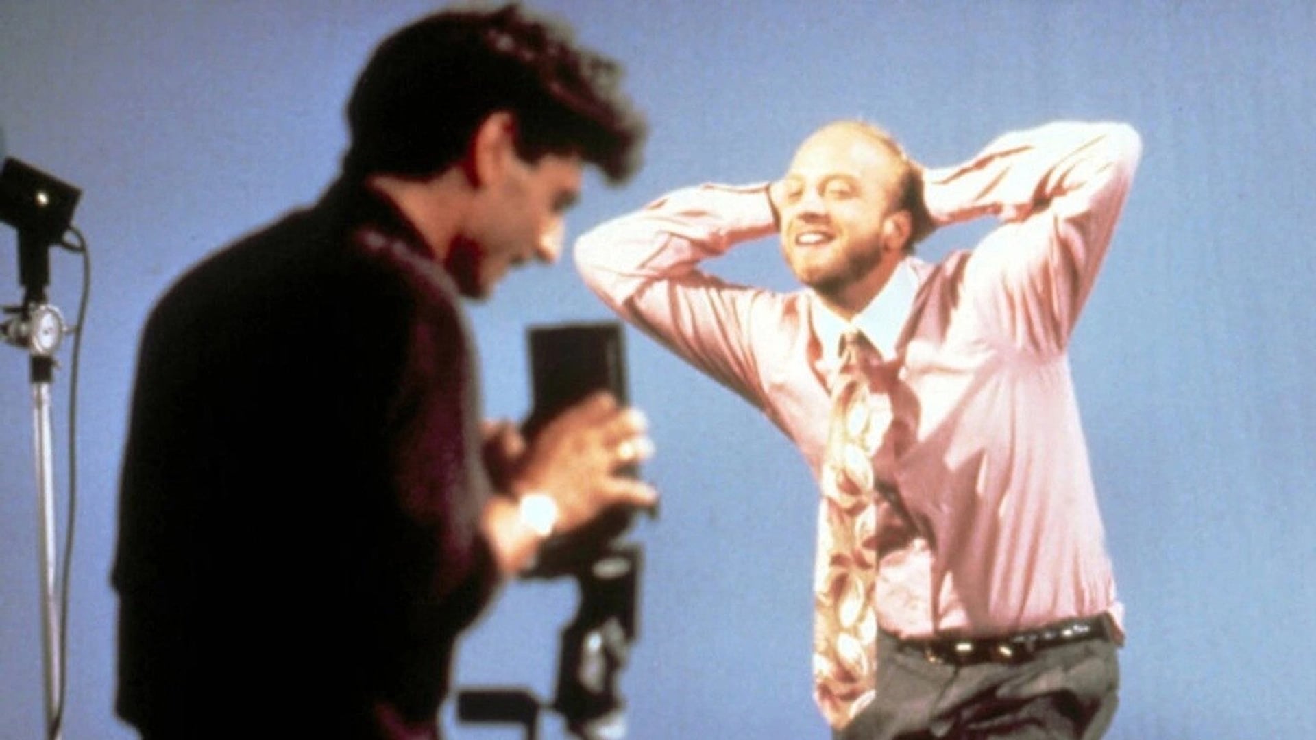 Foto do filme Get a Life