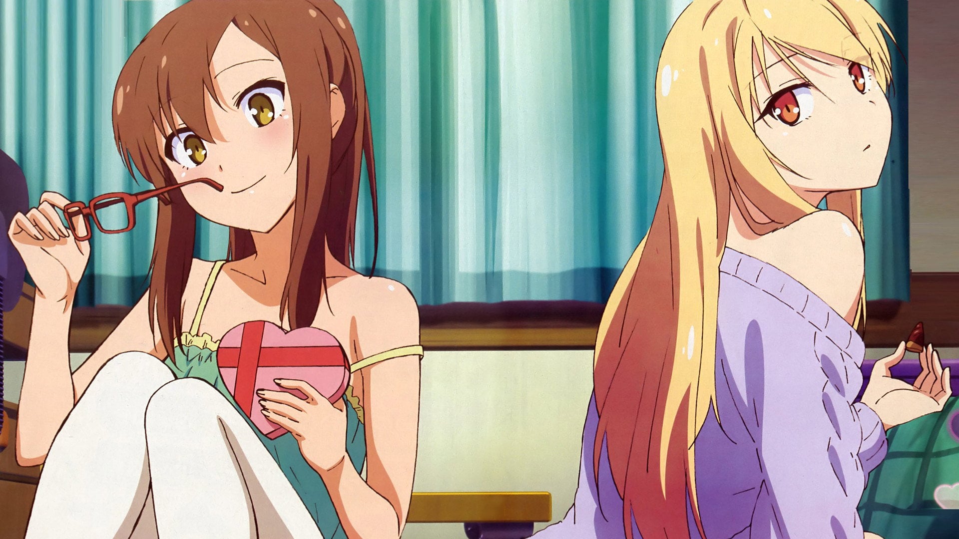 Foto do filme Sakurasou no Pet na Kanojo