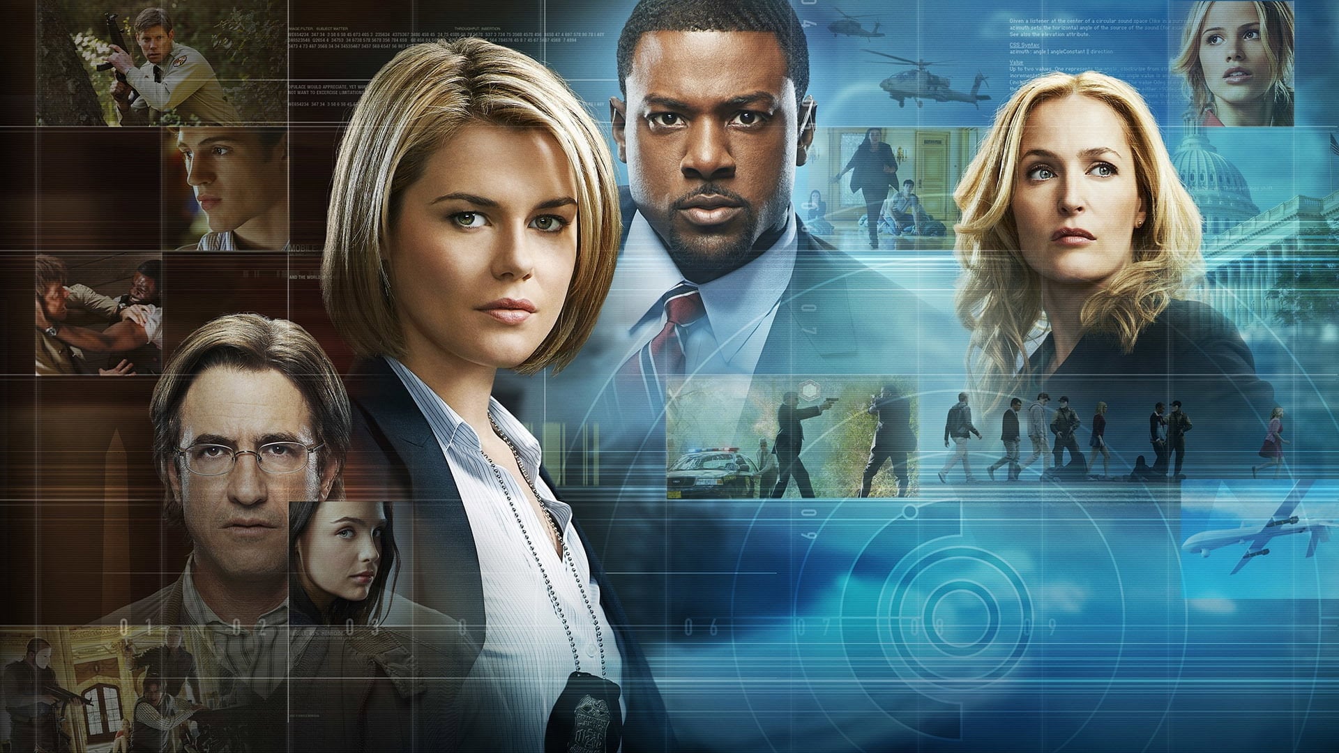 Foto do filme Crisis
