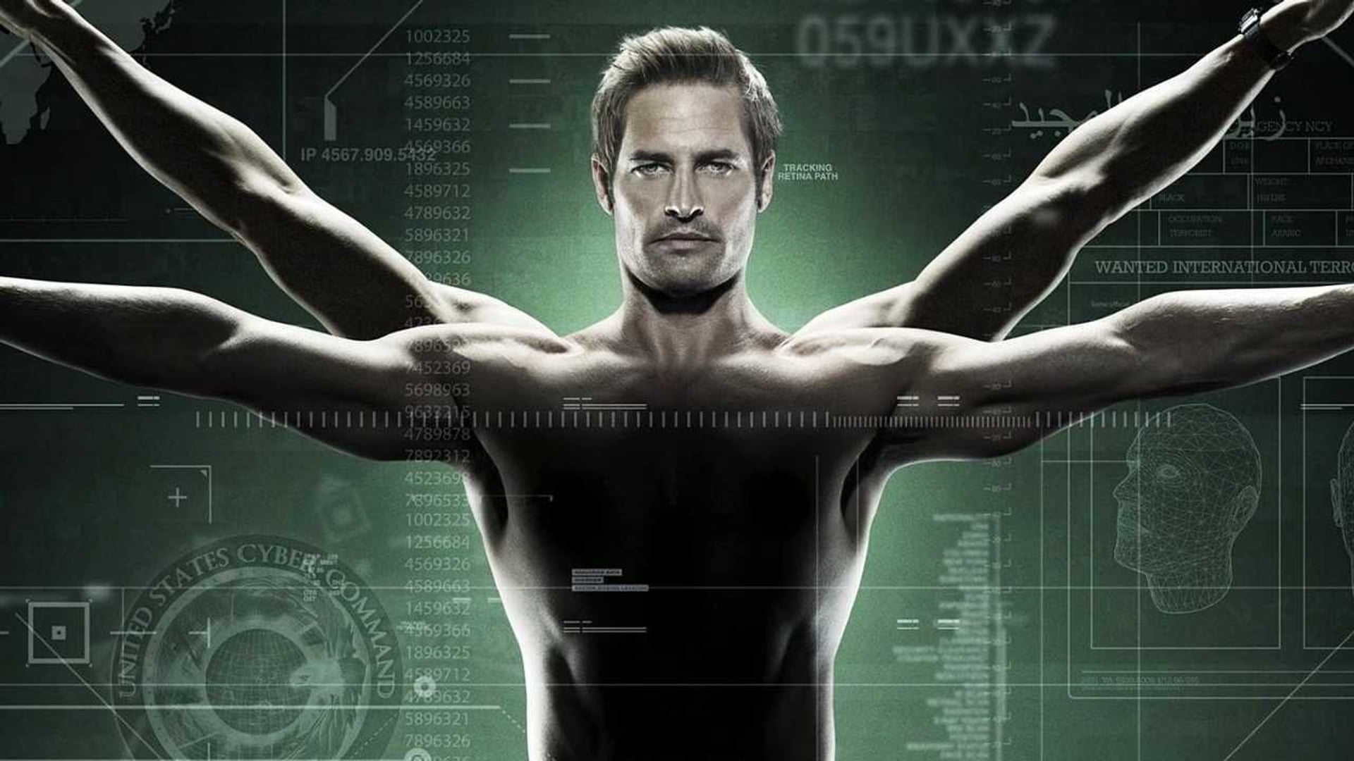 Foto do filme Intelligence