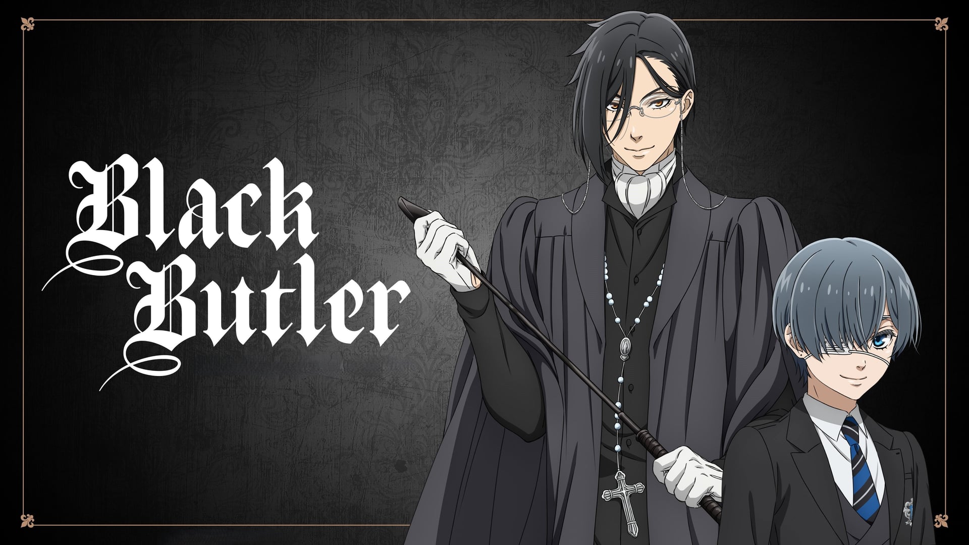 Foto do filme Black Butler