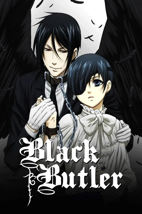 Black Butler