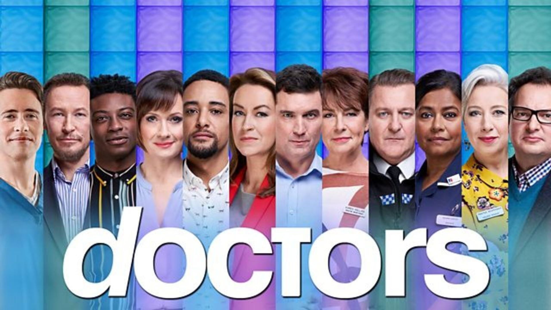 Foto do filme Doctors