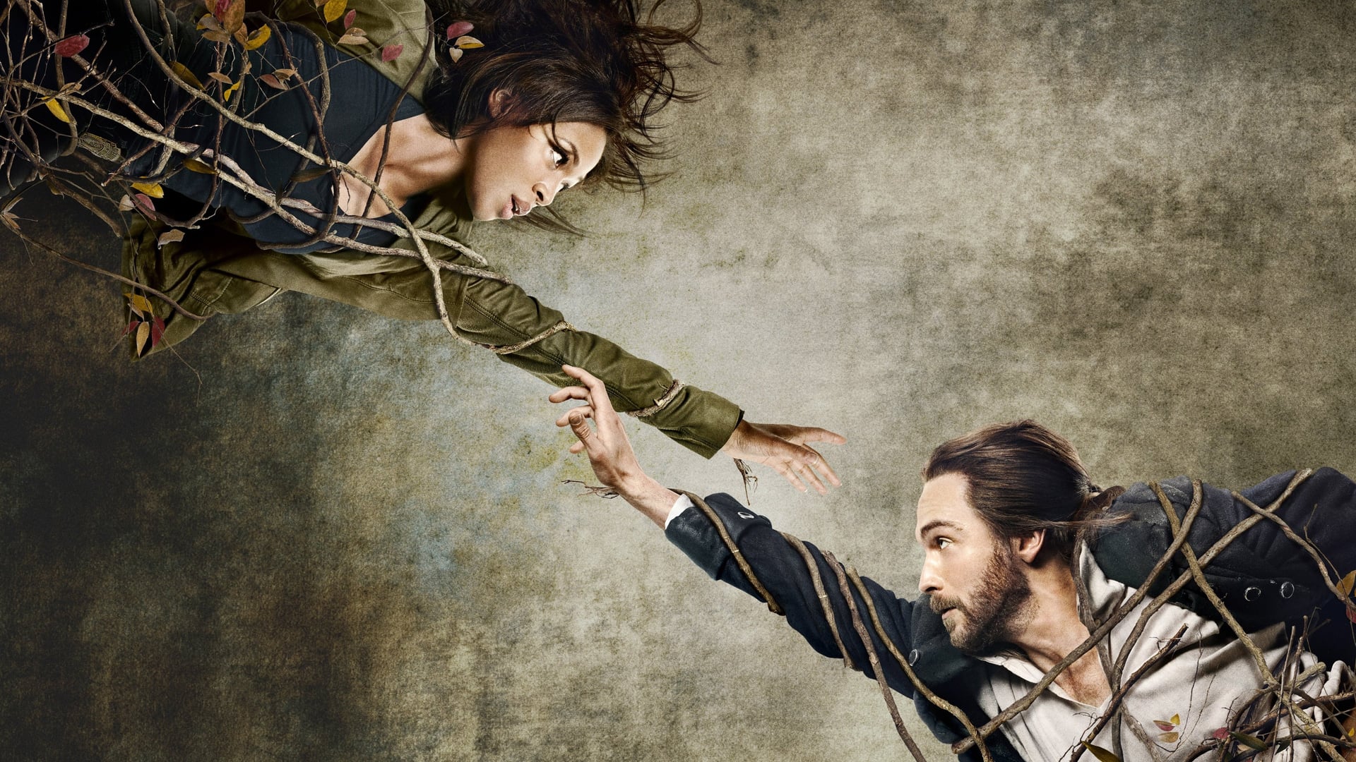 Foto do filme A Lenda de Sleepy Hollow
