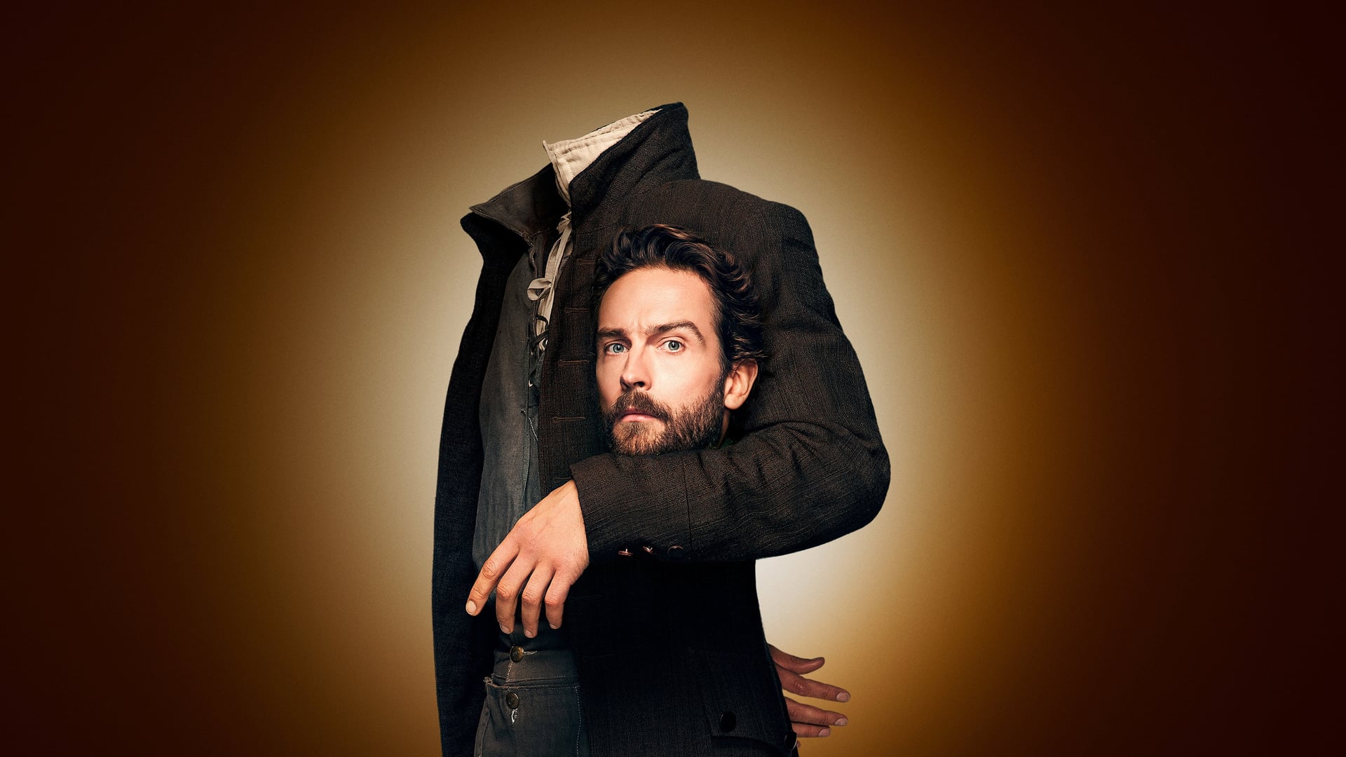 Foto do filme A Lenda de Sleepy Hollow