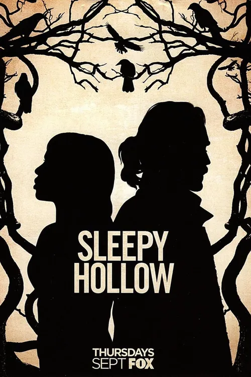 A Lenda de Sleepy Hollow