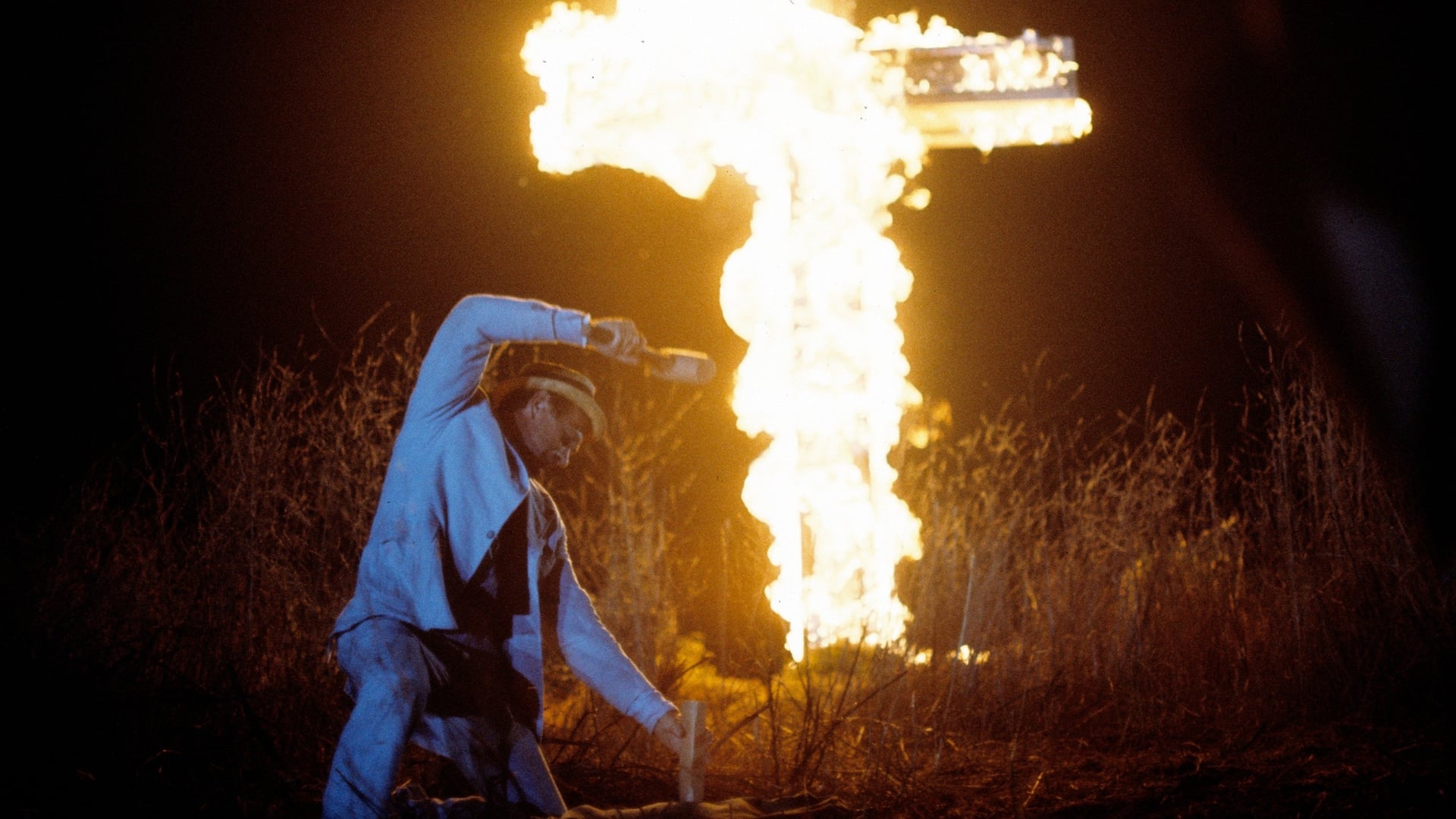 Foto do filme Kolchak e Os Demônios da Noite