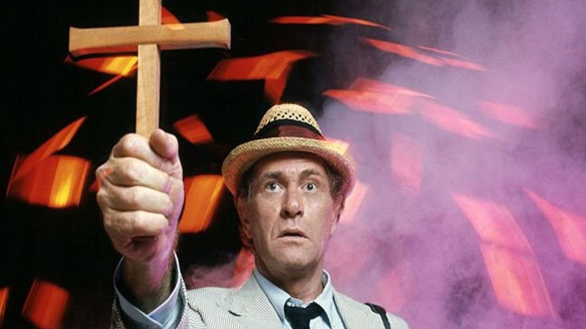 Foto do filme Kolchak e Os Demônios da Noite