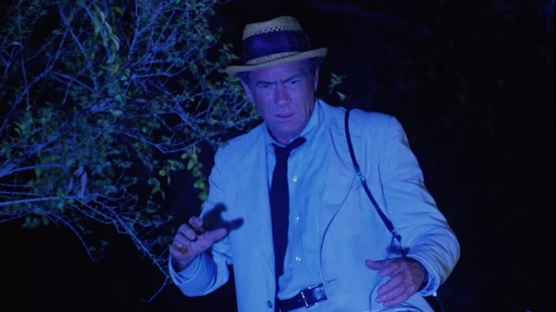 Foto do filme Kolchak e Os Demônios da Noite
